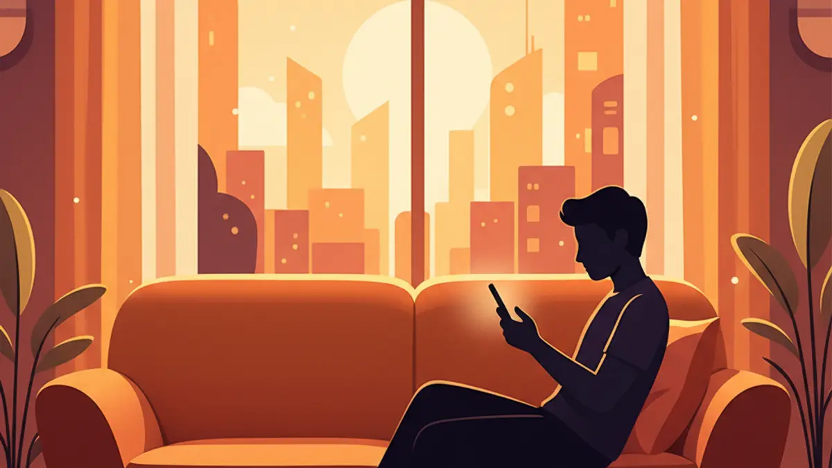 Small RPGs are quietly thriving on phones